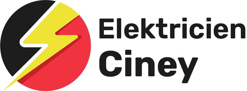 Logo Elektricien Ciney